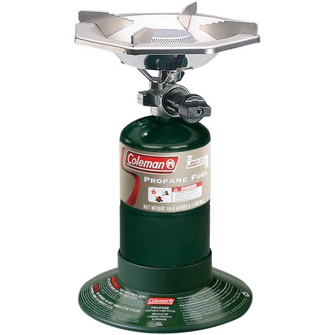 gas tank for stove